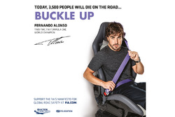 Fernando Alonso, F1 driver