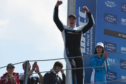 Thed Bjork, Polestar Racing