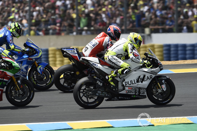 2. Alvaro Bautista