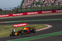 Daniel Ricciardo, Red Bull Racing RB13