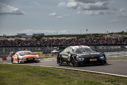 Bruno Spengler, BMW Team RBM, BMW M4 DTM