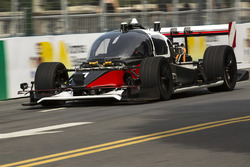 Roborace-Testauto DevBot 1