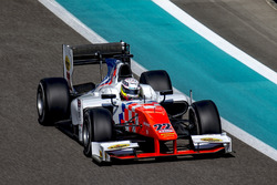 Jordan King, MP Motorsport