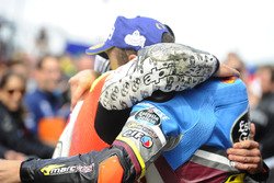 Jack Miller, Marc VDS Racing Honda en Cal Crutchlow, Team LCR Honda