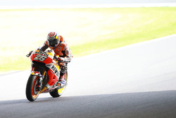 Дані Педроса, Repsol Honda Team