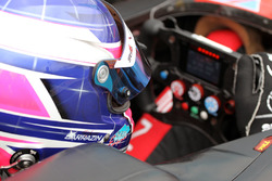 Stéphane Sarrazin, Venturi