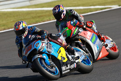 Джек Міллер, Estrella Galicia 0,0 Marc VDS, Штефан Брадль, Aprilia Gresini Racing Team