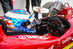 Scott Dixon, Chip Ganassi Racing Chevrolet