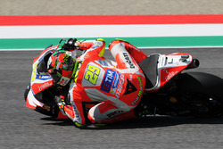 Andrea Iannone, Ducati Team