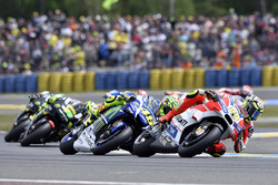 Andrea Iannone, Ducati Team
