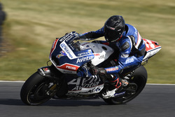Майк Джонс, Avintia Racing