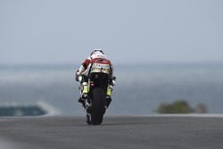 Кел Кратчлоу, Team LCR Honda