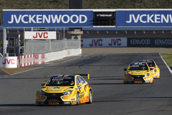 Lada qualifiche MAC3