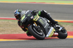 Alex Lowes, Tech 3 Yamaha