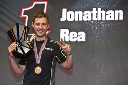 Джонатан Рей, Kawasaki Racing