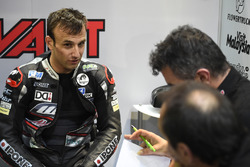 Johann Zarco, Ajo Motorsport
