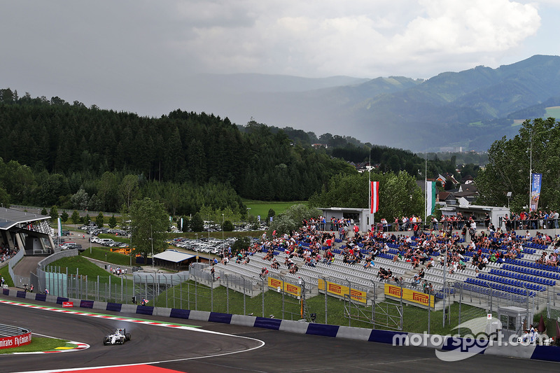 Felipe Massa, Williams FW38
