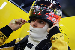 Тест-пілот Renault Sport Team R16 Естебан Окон