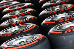 Pirelli banden