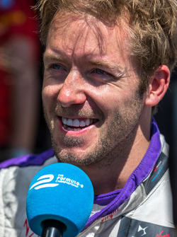 Sam Bird, DS Virgin Racing