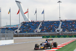 Max Verstappen, Scuderia Toro Rosso STR11