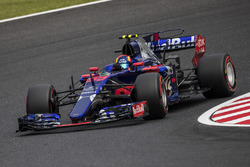 Carlos Sainz Jr., Scuderia Toro Rosso STR12