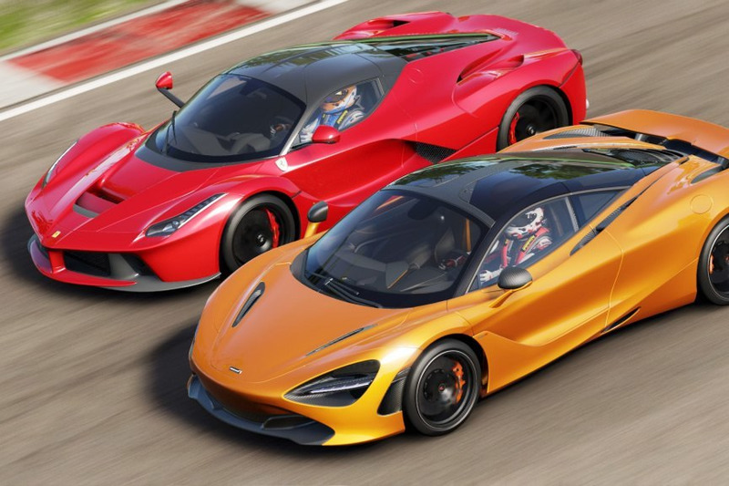 Project CARS 2