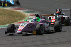 Olli Caldwell, BWT Mucke Motorsport