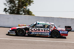 Matias Rossi, Nova Racing Ford