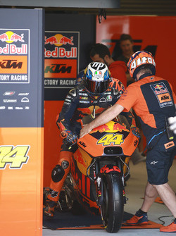 Pol Espargaro, Red Bull KTM Factory Racing