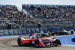 Nick Heidfeld, Mahindra Racing