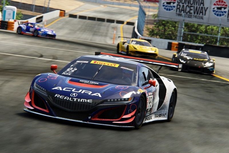 Project CARS 2