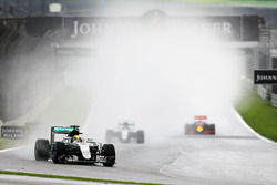 Lewis Hamilton, Mercedes AMG F1 W07 Hybrid