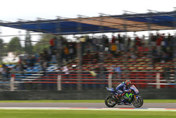 Maverick Viñales, Yamaha Factory Racing