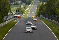 Norbert Michelisz, Honda Racing Team JAS, Honda Civic WTCC