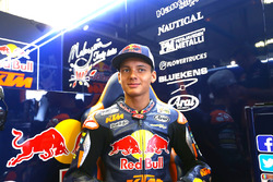 Bo Bendsneyder, Red Bull KTM Ajo