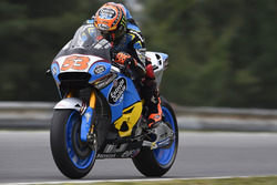 Tito Rabat, Marc VDS Racing Honda