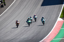 Brad Binder, Red Bull KTM Ajo