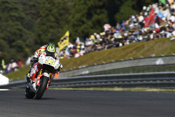 Кел Кратчлоу, Team LCR Honda