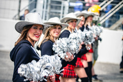 Gridgirls