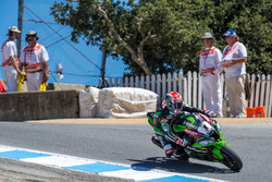 Jonathan Rea, Kawasaki Racing Team