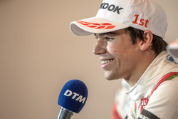 Lance Stroll, Prema Powerteam, Dallara F312 - Mercedes-Benz