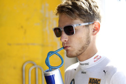 Marco Wittmann, BMW Team RMG, BMW M4 DTM