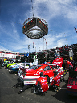 Ryan Reed, Roush Fenway Racing, Ford