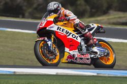 Marc Marquez, Repsol Honda Team