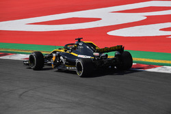 НІко Хюлькенберг, Renault Sport F1 Team R.S. 18