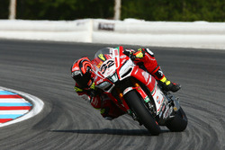 Лоренцо Савадорі, Milwaukee Aprilia