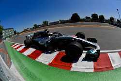 Льюіс Хемілтон, Mercedes-AMG F1 W09