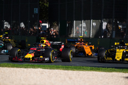 Max Verstappen, Red Bull Racing RB14