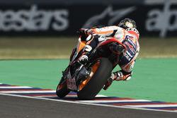 Дані Педроса, Repsol Honda Team